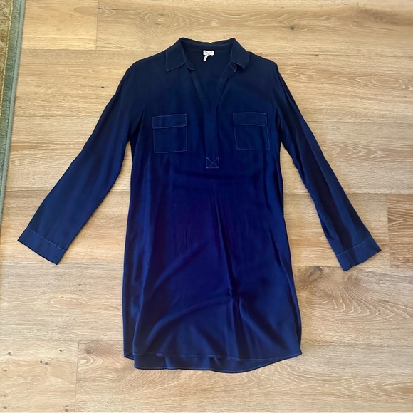 Splendid Dresses & Skirts - Splendid Shirt Dress